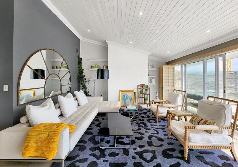 5 Bedroom Property for Sale in Bantry Bay Western Cape